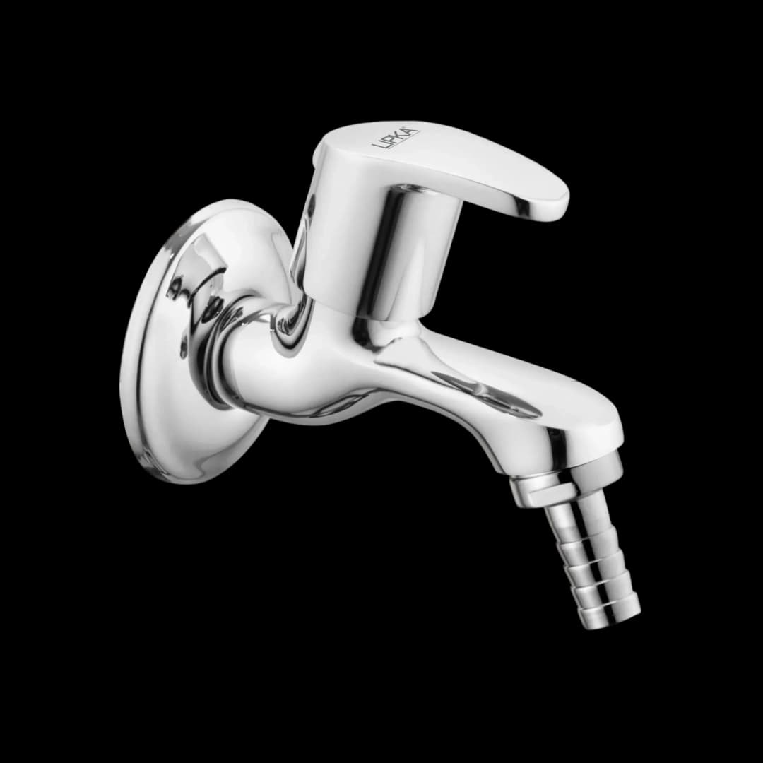 Nozzle Bib Cock