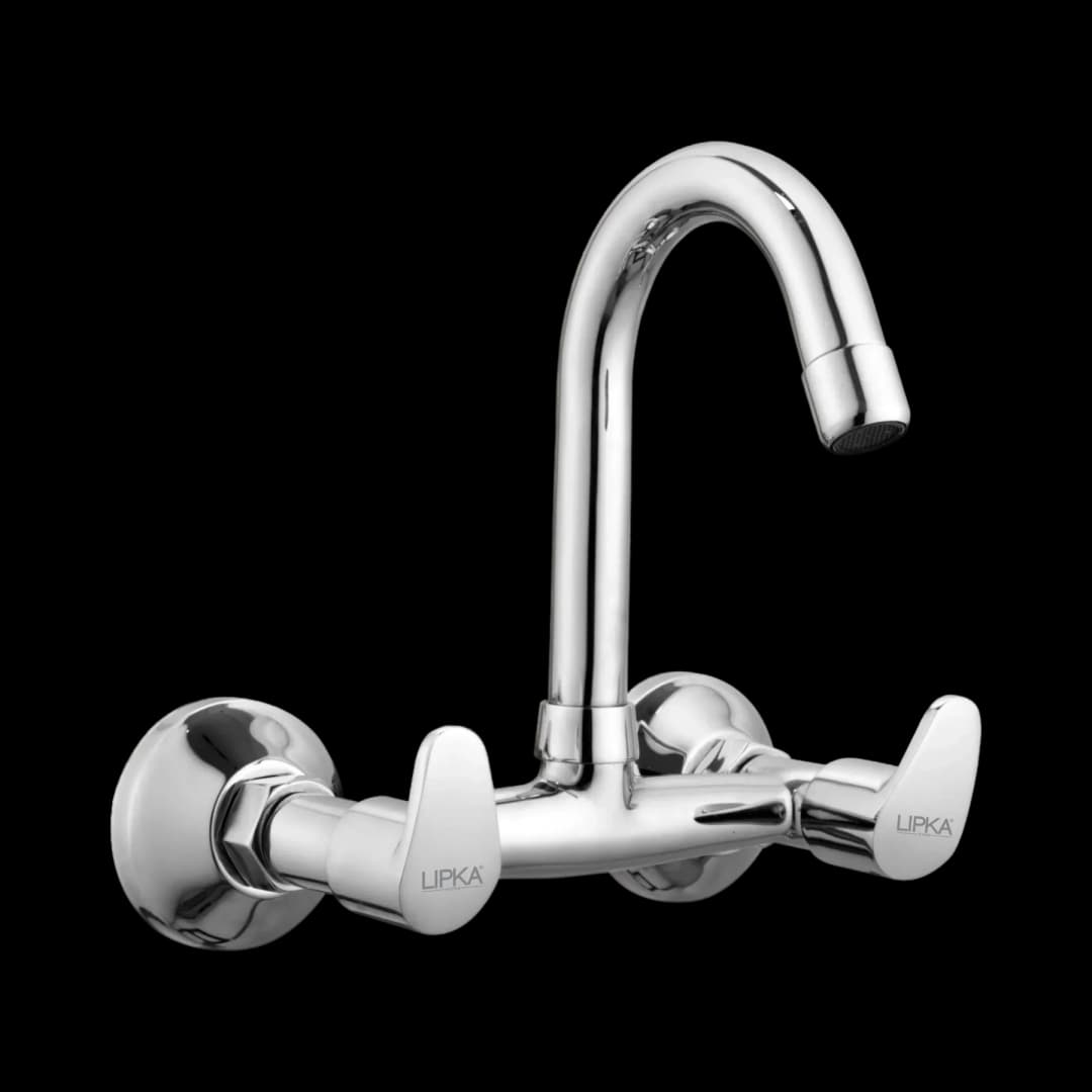 Sink Mixer