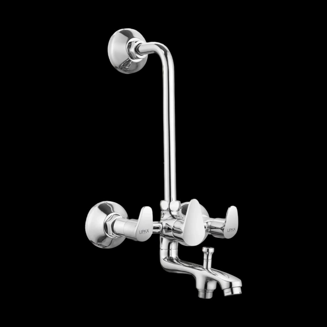 Wall Mixer 3 in 1