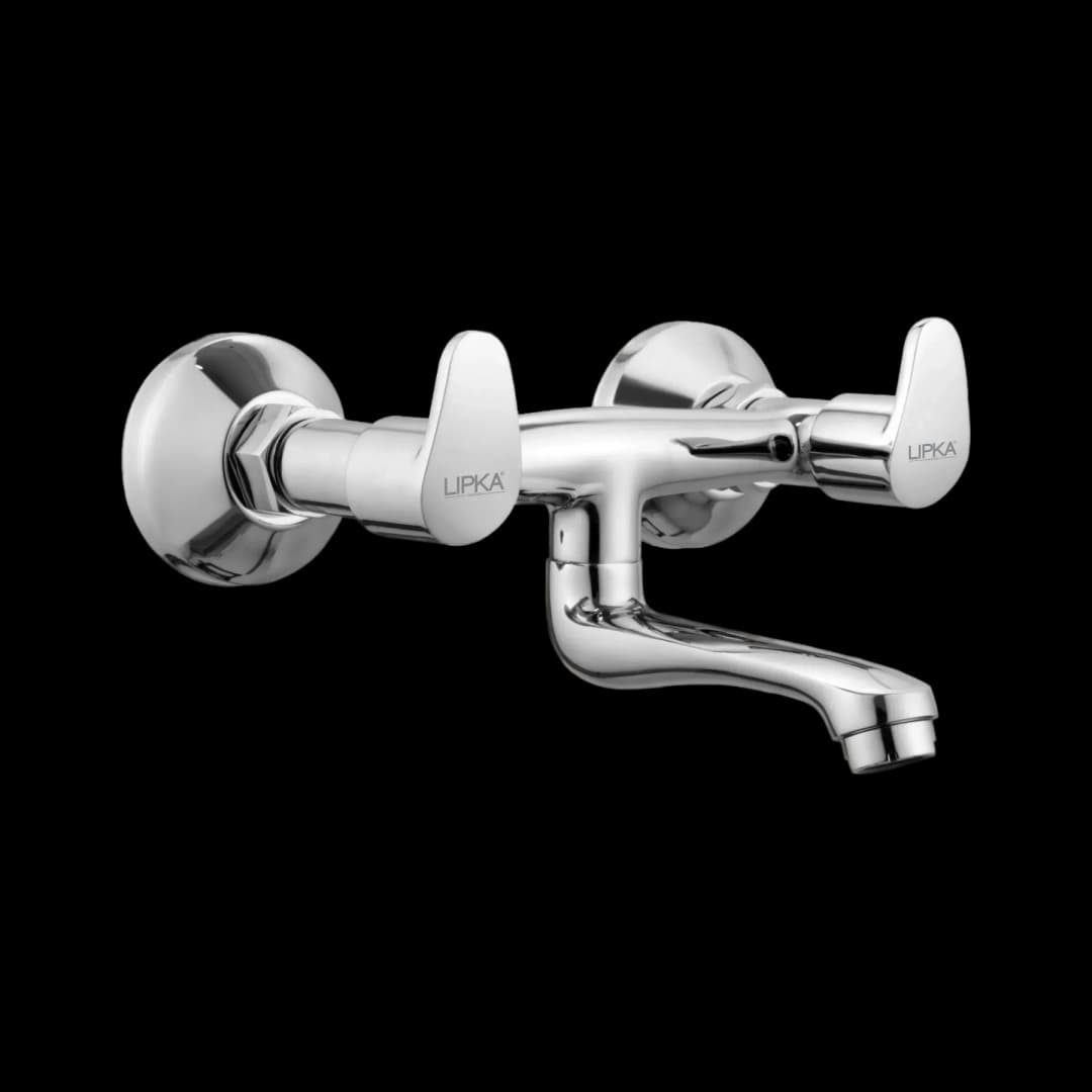 Wall Mixer Non Telephonic