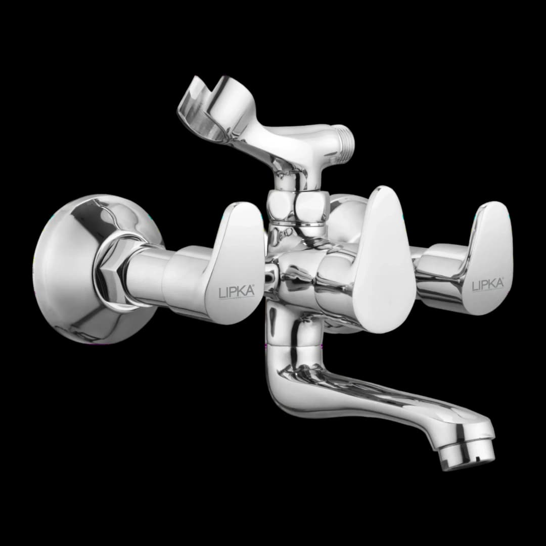 Wall Mixer Telephonic 