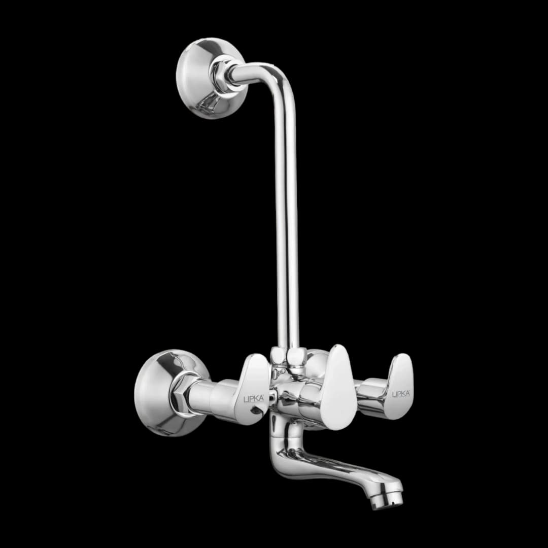 Wall Mixer
